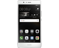 Huawei P9 Lite Dual SIM biały - 307796 - zdjęcie 2
